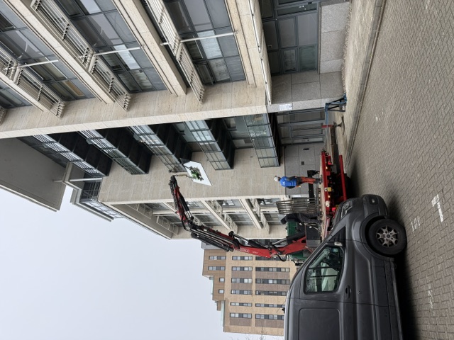 Contact Belgravia Glazing