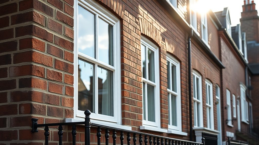 A-Rated Windows Belgravia