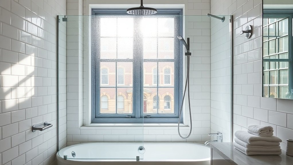 Bath Screens Belgravia