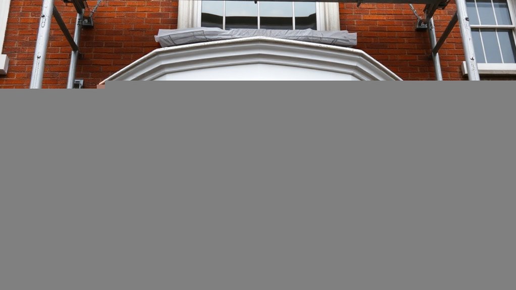 Bay Windows Belgravia