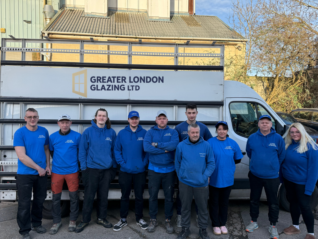 Professional Glazing & Window Specialists Belgravia